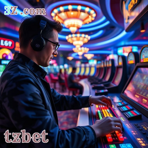 Baixar jogos incríveis no tzbet para uma nova experiência