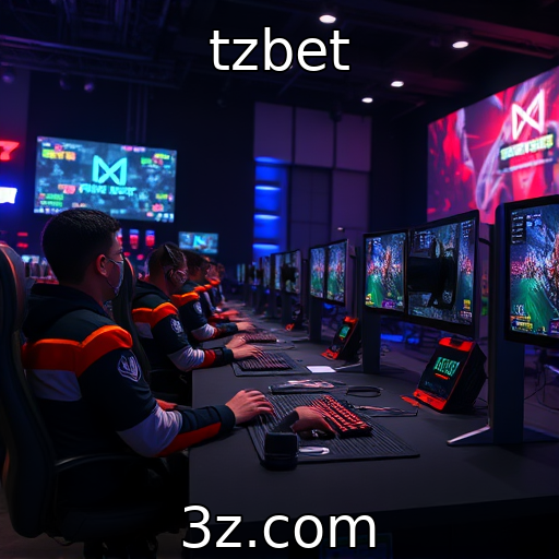 E-sports ganham espaço em eventos internacionais