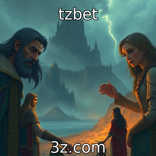 Evolução das narrativas em jogos de RPG