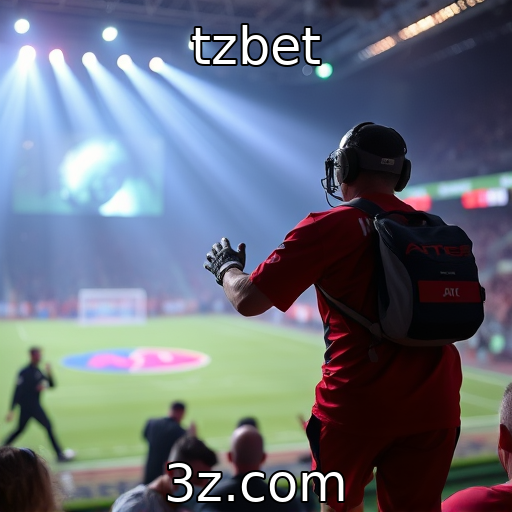 Expectativas para eventos de jogos em 2025