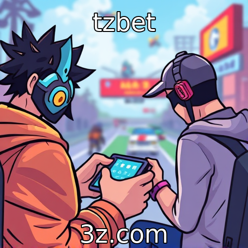 Impacto das microtransações nos jogos mobile