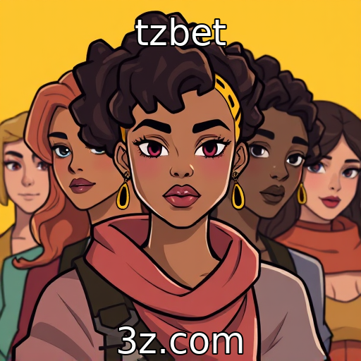 Importância da diversidade nos personagens de jogos