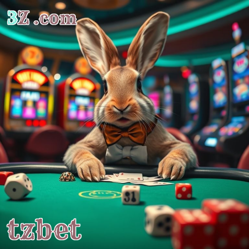 Explore os emocionantes jogos do tzbet e divirta-se!