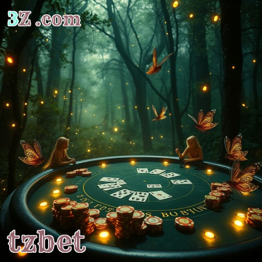 Recursos Paga Incríveis do tzbet: Atraia sua Emoção